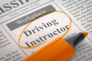 Quality driving tuition you can rely on