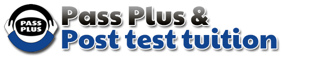 be a better driver wtih a Pass Plus course from AB Driving School in Salford